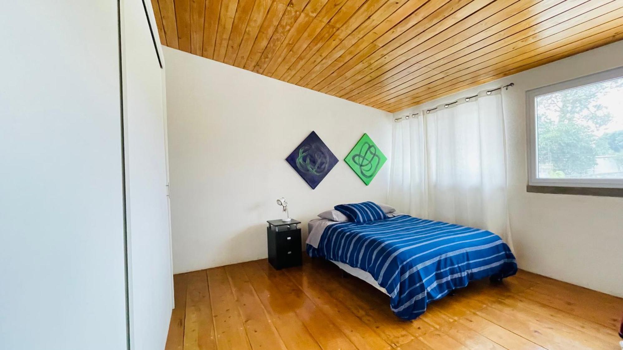 Apartamento Espacio Milpas Altas *