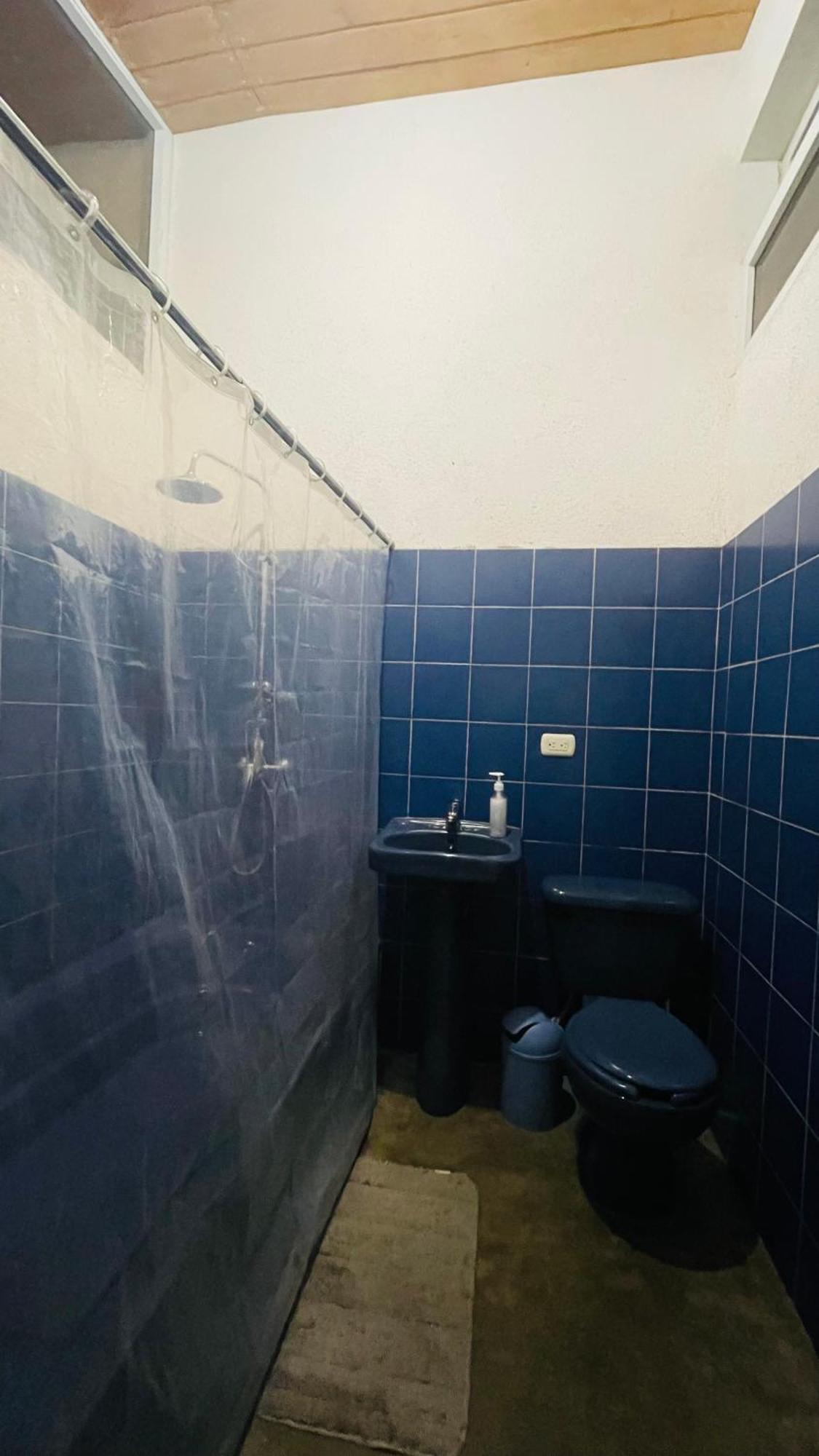 Apartamento Espacio Milpas Altas Santa Lucía Milpas Altas
