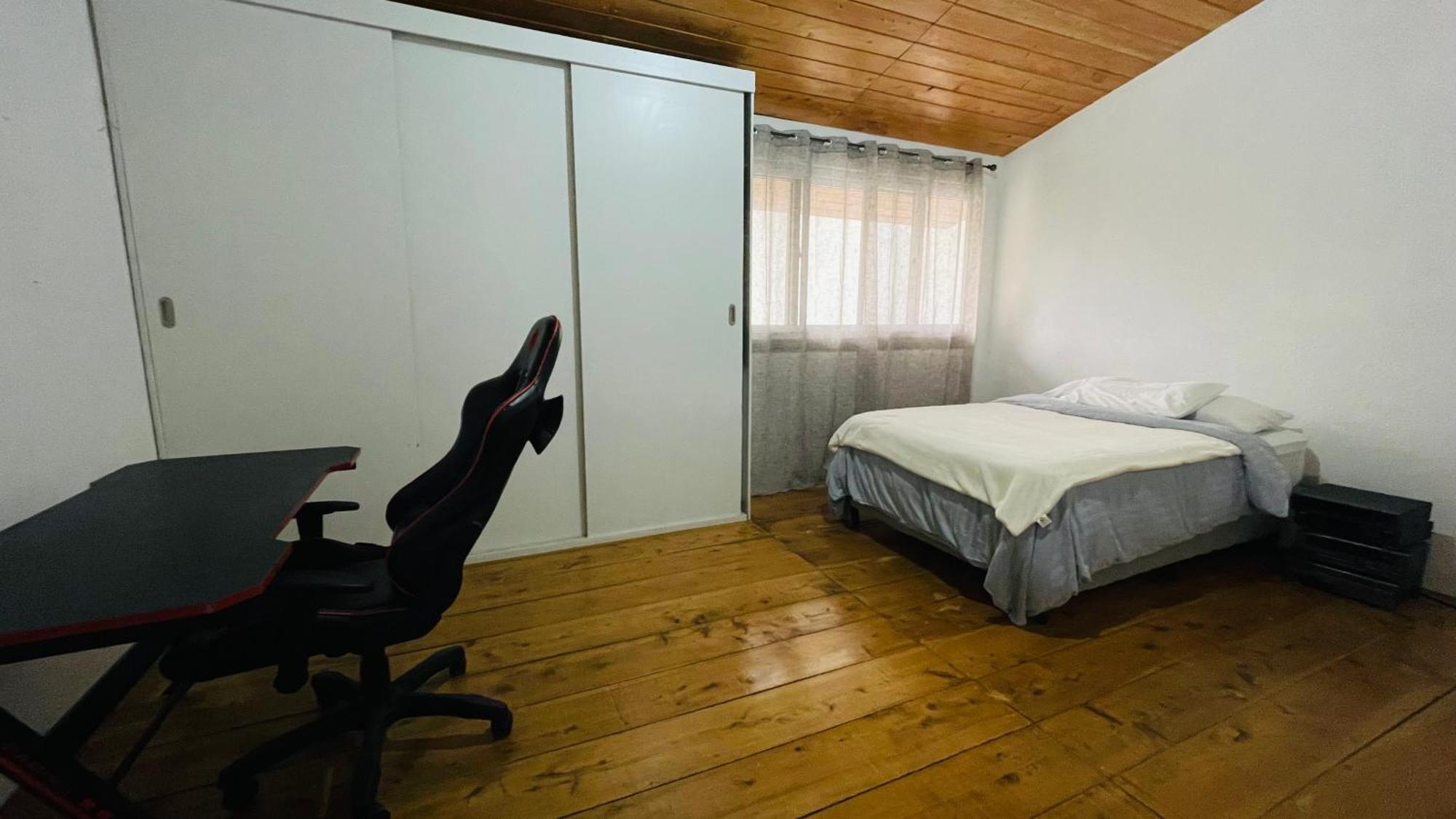 Espacio Milpas Altas Apartamento *