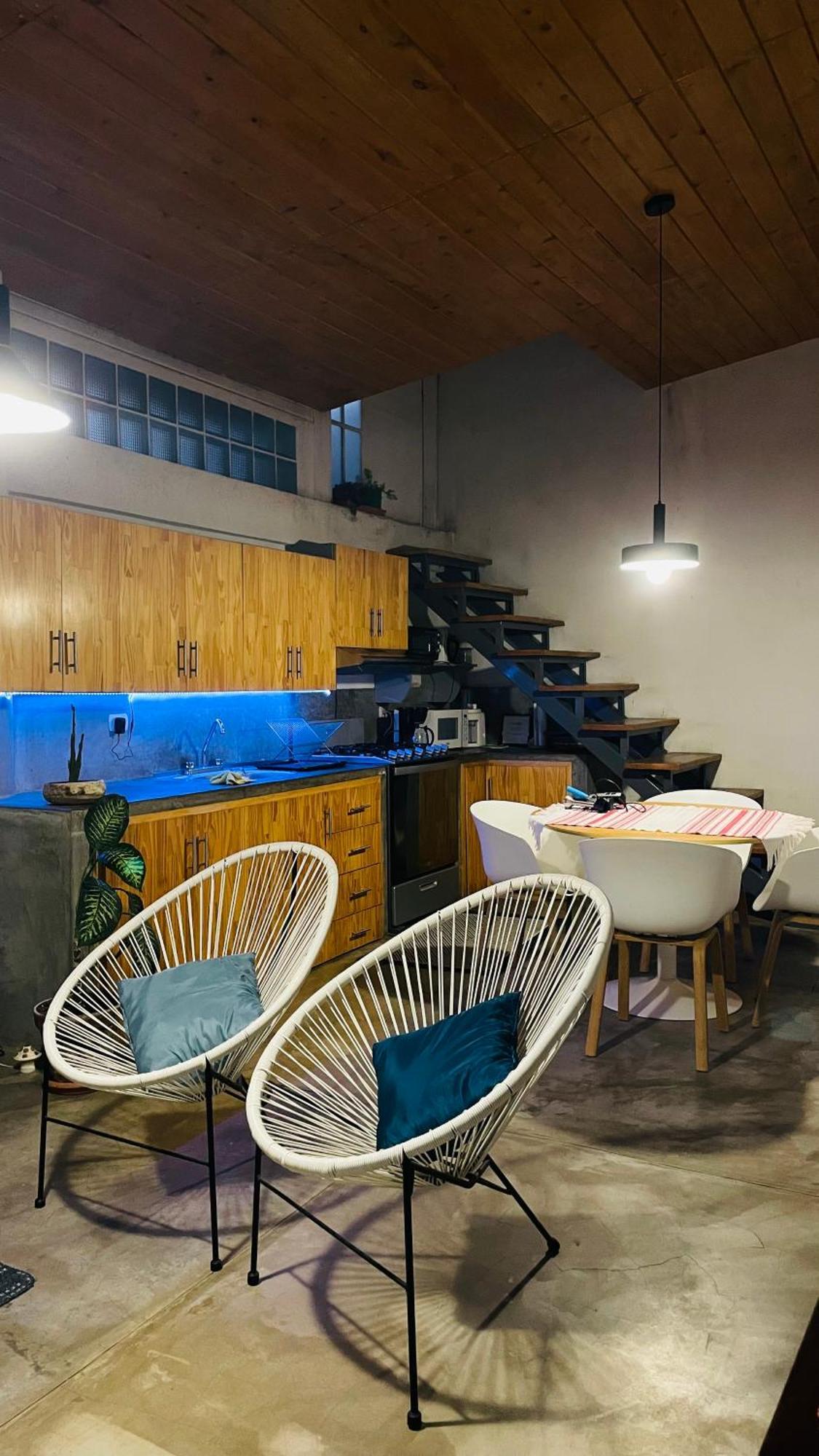 Apartamento Espacio Milpas Altas